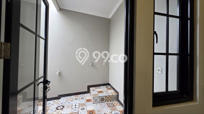 Dijual Rumah Strategis Bagus Punya 3 KT di Cilodong Depok SHM Dijual Rumah Strategis Bagus Punya 3 KT di Cilodong Depok SHM
