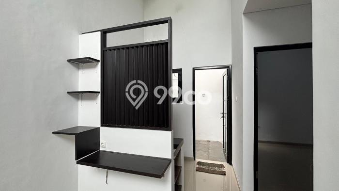 Jual Rumah Murah Meriah Cibinong Punya 2 Kamar & LT 60m2 Jual Rumah Murah Meriah Cibinong Punya 2 Kamar & LT 60m2