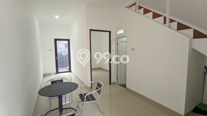 Dijual Cepat Rumah Favorit Siap Huni LB 60m2 di Bojong Gede, Bogor Dijual Cepat Rumah Favorit Siap Huni LB 60m2 di Bojong Gede, Bogor