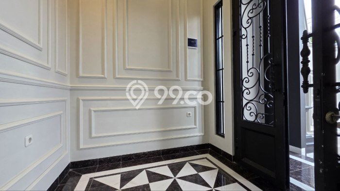Dijual Rumah Strategis Bagus Punya 3 KT di Cilodong Depok SHM Dijual Rumah Strategis Bagus Punya 3 KT di Cilodong Depok SHM