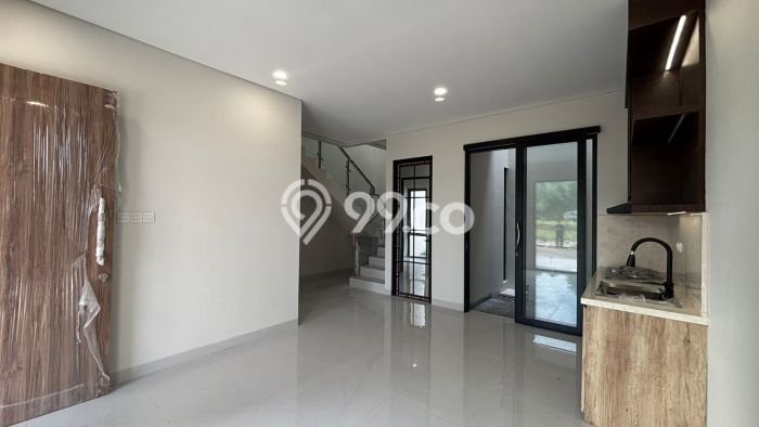 Hunian Cantik Minimalis Lb 72m2 di Sawangan, Depok Hunian Cantik Minimalis Lb 72m2 di Sawangan, Depok