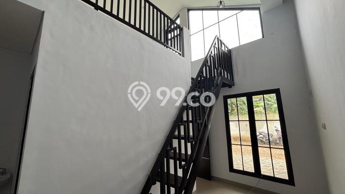 Jual Rumah Murah Meriah Cibinong Punya 2 Kamar & LT 60m2 Jual Rumah Murah Meriah Cibinong Punya 2 Kamar & LT 60m2