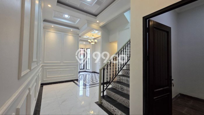 Dijual Rumah Strategis Bagus Punya 3 KT di Cilodong Depok SHM Dijual Rumah Strategis Bagus Punya 3 KT di Cilodong Depok SHM