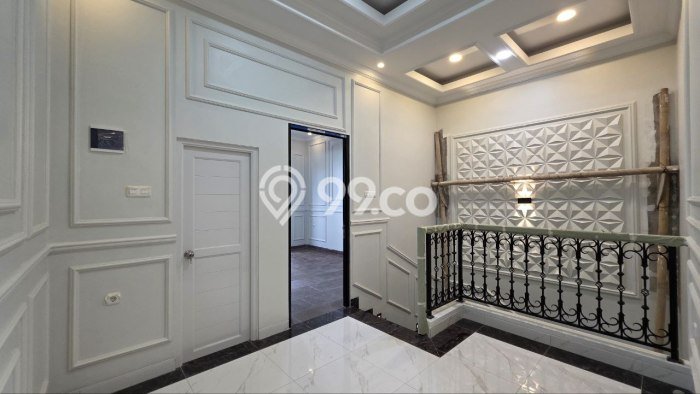 Dijual Rumah Strategis Bagus Punya 3 KT di Cilodong Depok SHM Dijual Rumah Strategis Bagus Punya 3 KT di Cilodong Depok SHM