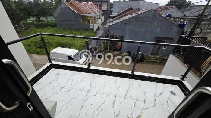Jual Rumah Strategis Bagus Punya 4 KT di Pancoran Mas Depok SHM Jual Rumah Strategis Bagus Punya 4 KT di Pancoran Mas Depok SHM