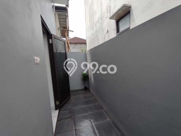 Hunian Cantik Minimalis Lb 60m2 di Sawangan, Depok Hunian Cantik Minimalis Lb 60m2 di Sawangan, Depok