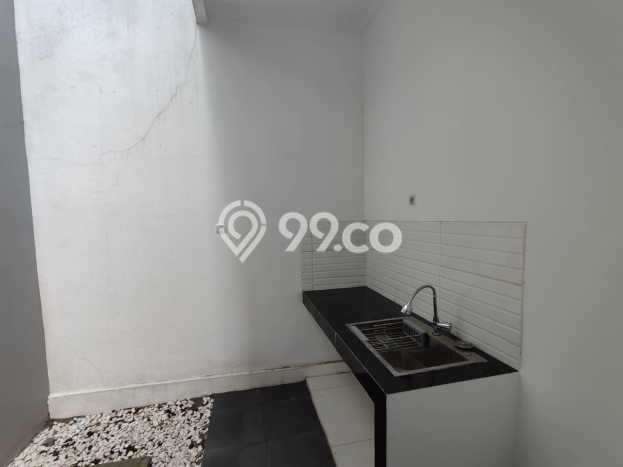 Hunian Cantik Minimalis Lb 60m2 di Sawangan, Depok Hunian Cantik Minimalis Lb 60m2 di Sawangan, Depok