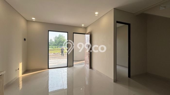 Hunian Cantik Minimalis Lb 72m2 di Sawangan, Depok Hunian Cantik Minimalis Lb 72m2 di Sawangan, Depok