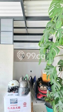 Rumah Modern 3 KT di Gununganyar Surabaya Semi Furnished Rumah Modern 3 KT di Gununganyar Surabaya Semi Furnished