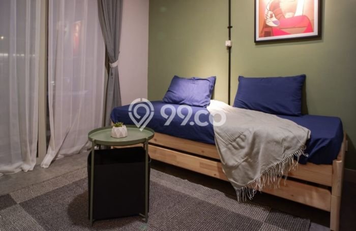 Disewakan Segera Apartemen Nyaman 2 KT di Kawasan Genteng Disewakan Segera Apartemen Nyaman 2 KT di Kawasan Genteng