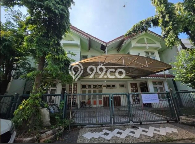 Best Deal Hunian Premium Ideal dan Luas di Gayungan, Surabaya Best Deal Hunian Premium Ideal dan Luas di Gayungan, Surabaya