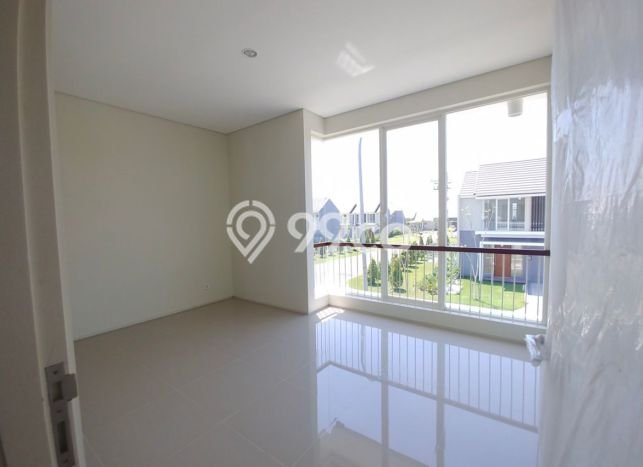 Rumah Modern 3 KT LT 120m2 di Citraland Rumah Modern 3 KT LT 120m2 di Citraland