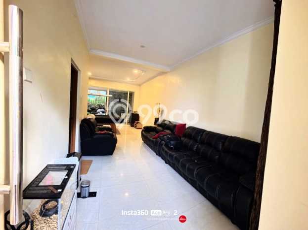 Dijual Rumah Elit Exclusive di Gayungan, Surabaya Dijual Rumah Elit Exclusive di Gayungan, Surabaya