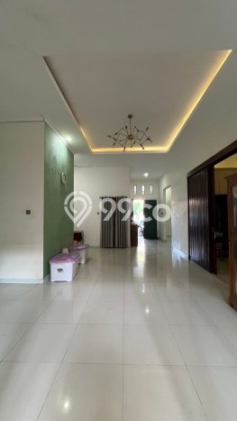 Rumah Idaman 5 KT Harga Terjangkau di Ketintang Surabaya Rumah Idaman 5 KT Harga Terjangkau di Ketintang Surabaya
