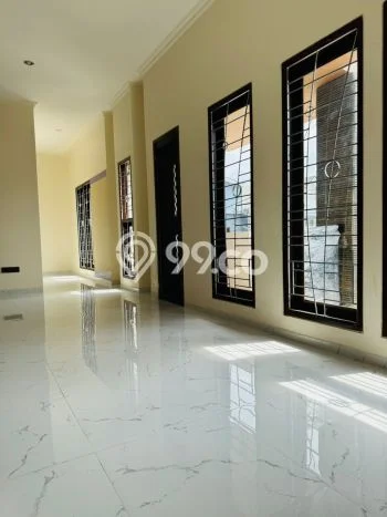 Ready to Use! Premium House LT 144m2 Desain Modern di Ketintang Ready to Use! Premium House LT 144m2 Desain Modern di Ketintang