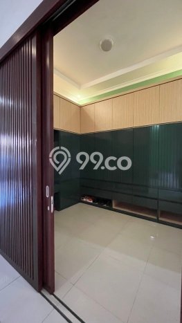 Rumah Idaman 5 KT Harga Terjangkau di Ketintang Surabaya Rumah Idaman 5 KT Harga Terjangkau di Ketintang Surabaya