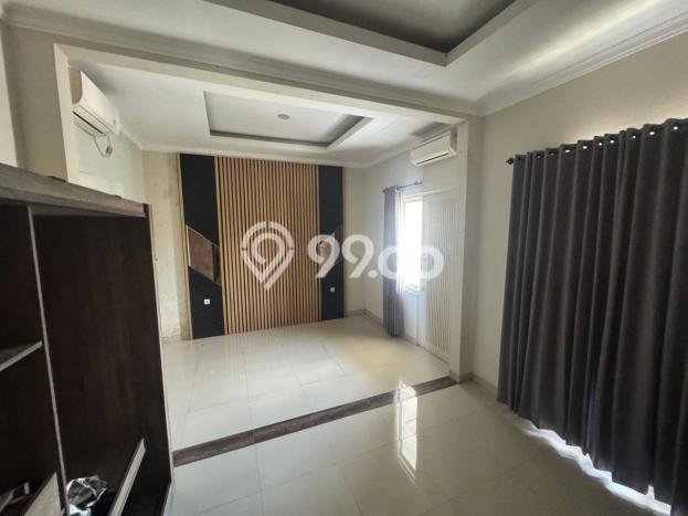 Rumah Minimalis 3 KT di Kutisari Surabaya Semi Furnished Rumah Minimalis 3 KT di Kutisari Surabaya Semi Furnished
