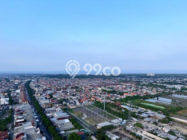 Sewa Apartemen Terjangkau 0 BR di Mulyosari Surabaya Sewa Apartemen Terjangkau 0 BR di Mulyosari Surabaya