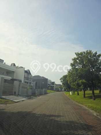 Tanah Dijual Lokasi Strategis di Surabaya dengan Luas 1053m2 Tanah Dijual Lokasi Strategis di Surabaya dengan Luas 1053m2