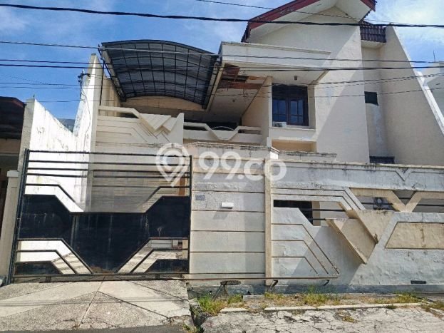 Rumah Mewah Dijual LT 360m2 di Dharma Husada, Surabaya Rumah Mewah Dijual LT 360m2 di Dharma Husada, Surabaya