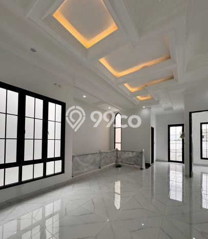 Dijual Hunian Mewah dengan Fasilitas Sekitar Komplit di Mulyorejo, Surabaya Dijual Hunian Mewah dengan Fasilitas Sekitar Komplit di Mulyorejo, Surabaya