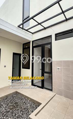Jual Rumah Favorit Siap Huni LB 125m2 di Sukolilo, Surabaya Jual Rumah Favorit Siap Huni LB 125m2 di Sukolilo, Surabaya