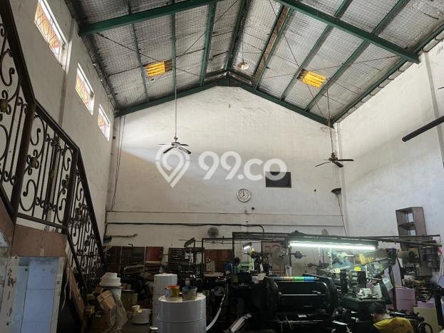 Komersial Disewa di Mulyorejo, Surabaya, LT 220m2 / LB 250m2 Komersial Disewa di Mulyorejo, Surabaya, LT 220m2 / LB 250m2