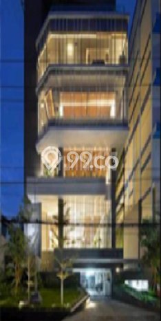 Kantor Paling Dicari LB 2250m2 Dijual di Genteng Kantor Paling Dicari LB 2250m2 Dijual di Genteng