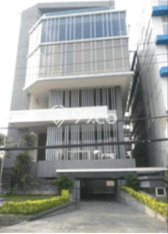 Kantor Paling Dicari LB 2250m2 Dijual di Genteng Kantor Paling Dicari LB 2250m2 Dijual di Genteng
