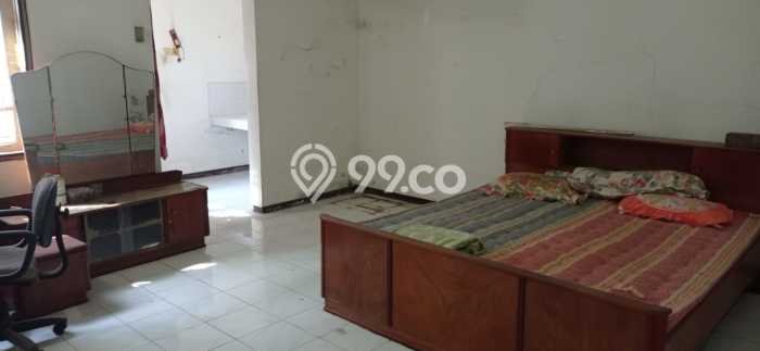 Best Deal Hunian Premium Ideal dan Luas di Manyar, Surabaya Best Deal Hunian Premium Ideal dan Luas di Manyar, Surabaya