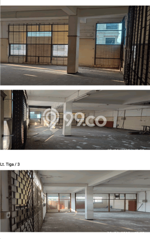 Ruko Paling Dicari LB 225m2 Dijual di Rungkut Ruko Paling Dicari LB 225m2 Dijual di Rungkut