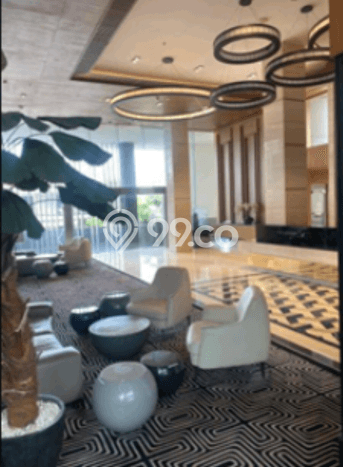 Kantor Paling Dicari LB 2250m2 Dijual di Genteng Kantor Paling Dicari LB 2250m2 Dijual di Genteng