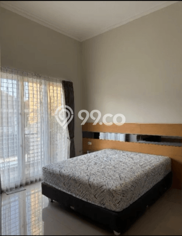 Rumah Mewah Siap Huni LT 189m2 di Sukolilo, Surabaya Rumah Mewah Siap Huni LT 189m2 di Sukolilo, Surabaya