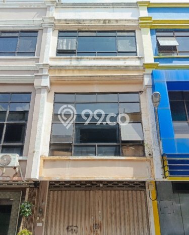Unit Ruko Strategis di Rungkut, Surabaya Potensi Cuan Besar Unit Ruko Strategis di Rungkut, Surabaya Potensi Cuan Besar