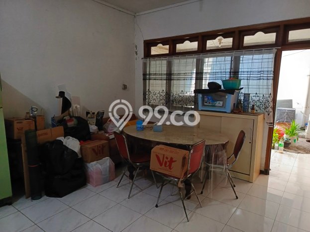 Rumah Modern Minimalis 3 KT Siap Huni di Gubeng Rumah Modern Minimalis 3 KT Siap Huni di Gubeng
