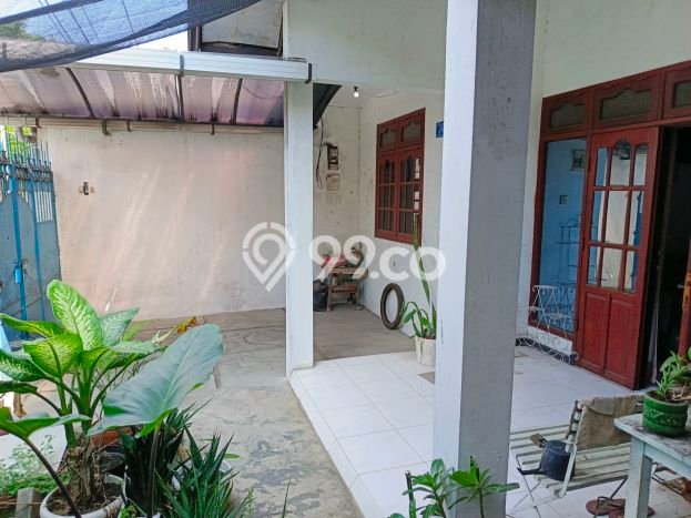 Rumah Modern Minimalis 3 KT Siap Huni di Gubeng Rumah Modern Minimalis 3 KT Siap Huni di Gubeng