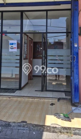 Ruko Dijual Lokasi Emas di Tenggilis Mejoyo Luas 216m2 Ruko Dijual Lokasi Emas di Tenggilis Mejoyo Luas 216m2