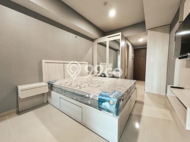 Sewa Apartemen Terjangkau 0 BR di Mulyosari Surabaya Sewa Apartemen Terjangkau 0 BR di Mulyosari Surabaya