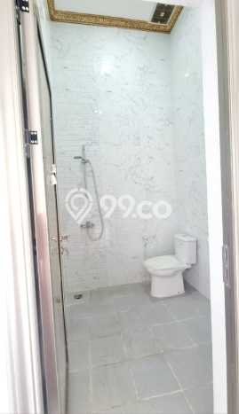 Hunian Eksklusif Siap Huni LT 165m2 di Manyar, Surabaya Hunian Eksklusif Siap Huni LT 165m2 di Manyar, Surabaya