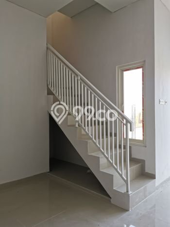 Jual Rumah Bagus Siap Huni LB 63m2 di Rungkut, Surabaya Jual Rumah Bagus Siap Huni LB 63m2 di Rungkut, Surabaya