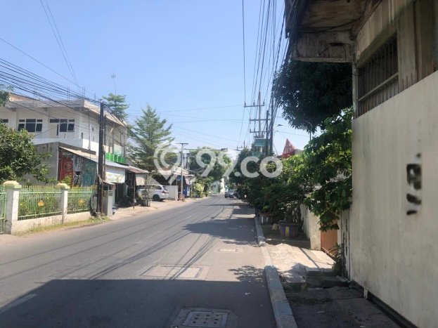 Gudang Bagus LT 542m2 LB 500m2 Dijual di Rungkut Surabaya Gudang Bagus LT 542m2 LB 500m2 Dijual di Rungkut Surabaya