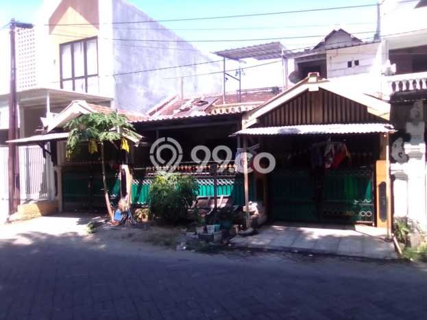 Hunian Cantik Minimalis Lb 300m2 di Rungkut, Surabaya Hunian Cantik Minimalis Lb 300m2 di Rungkut, Surabaya