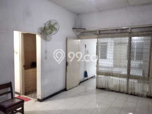 Rumah Minimalis 4 KT di Kutisari Surabaya Unfurnished Rumah Minimalis 4 KT di Kutisari Surabaya Unfurnished