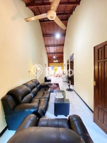 Rumah Strategis Modern Lb 108m2 di Rungkut, Surabaya Rumah Strategis Modern Lb 108m2 di Rungkut, Surabaya