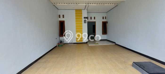 Rumah Minimalis 3 KT di Medokan Ayu Surabaya Unfurnished Rumah Minimalis 3 KT di Medokan Ayu Surabaya Unfurnished