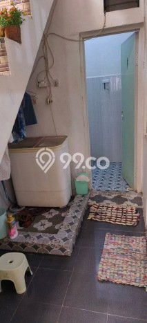 Siap Huni Rumah Mewah 5 Kamar di Wonocolo Dekat ke Mana Pun Siap Huni Rumah Mewah 5 Kamar di Wonocolo Dekat ke Mana Pun