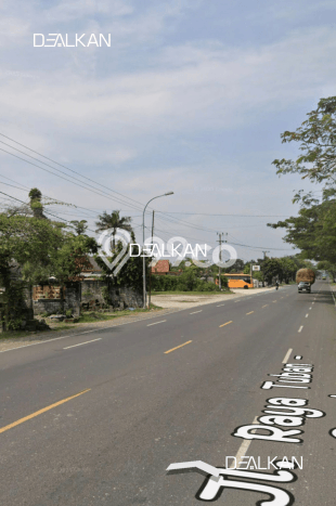 Tanah Kavling di Widang Dijual dengan Luas 40000m2 Tanah Kavling di Widang Dijual dengan Luas 40000m2
