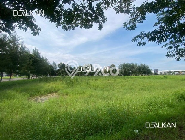 Lahan Dijual Lokasi Lakarsantri, Surabaya dengan Luas Tanah 3000m2 dan Status - Lahan Dijual Lokasi Lakarsantri, Surabaya dengan Luas Tanah 3000m2 dan Status -