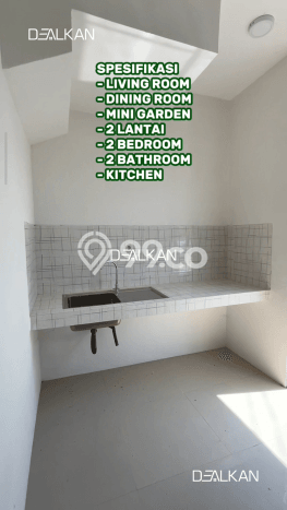 For Sale Rumah 2 Kamar Lokasi Strategis Nyaman dan Strategis di Driyorejo For Sale Rumah 2 Kamar Lokasi Strategis Nyaman dan Strategis di Driyorejo