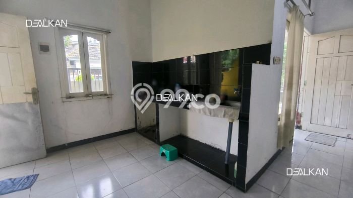 Siap Huni Rumah Mewah 3 Kamar di Mulyorejo Dekat ke Mana Saja Siap Huni Rumah Mewah 3 Kamar di Mulyorejo Dekat ke Mana Saja